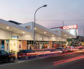 Showrooms / Bulky Goods commercial property for lease at 22/6 Fifth Avenue Palm Beach QLD 4221