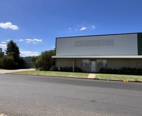 Showrooms / Bulky Goods commercial property for lease at 1/5-7 Jensen Road Griffith NSW 2680