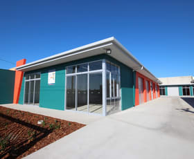 Factory, Warehouse & Industrial commercial property leased at 2/37 Civil Road Garbutt QLD 4814