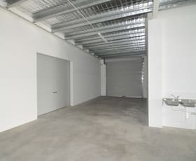 Factory, Warehouse & Industrial commercial property for lease at 2/37 Civil Road Garbutt QLD 4814