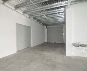 Factory, Warehouse & Industrial commercial property leased at 2/37 Civil Road Garbutt QLD 4814