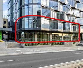 Offices commercial property leased at Level Ground & F/830 Whitehorse Road Box Hill VIC 3128