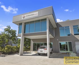 Factory, Warehouse & Industrial commercial property for lease at 4/10 Depot Street Banyo QLD 4014