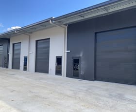 Factory, Warehouse & Industrial commercial property for lease at Unit 7/15 Tectonic Crescent Kunda Park QLD 4556