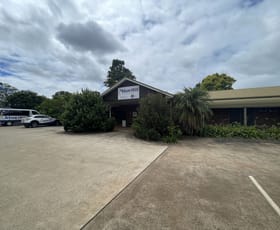 Factory, Warehouse & Industrial commercial property for lease at 367-375 Taylor Street Wilsonton QLD 4350