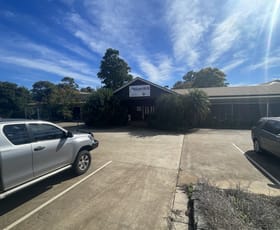 Factory, Warehouse & Industrial commercial property for lease at 367-375 Taylor Street Wilsonton QLD 4350