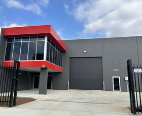 Factory, Warehouse & Industrial commercial property leased at 1/1 Nitro Drive Melton VIC 3337