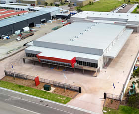 Factory, Warehouse & Industrial commercial property for lease at Unit 1/6 Lucca Road Wyong NSW 2259