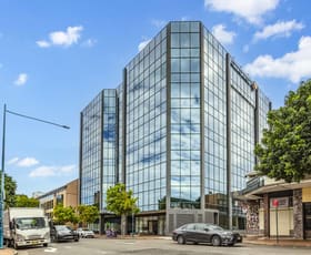 Offices commercial property for lease at 203 Northumberland Street Liverpool NSW 2170