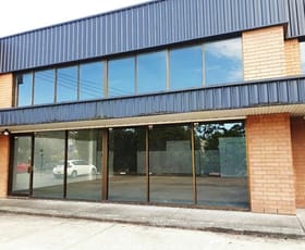Factory, Warehouse & Industrial commercial property for lease at 3/3 Comserv Close West Gosford NSW 2250