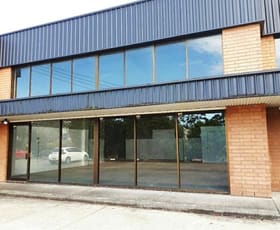 Factory, Warehouse & Industrial commercial property leased at Unit 3/3 Comserv Close West Gosford NSW 2250