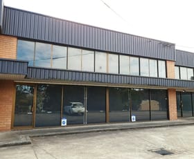 Factory, Warehouse & Industrial commercial property for lease at 3/3 Comserv Close West Gosford NSW 2250