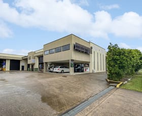 Factory, Warehouse & Industrial commercial property for lease at 1/41 Premier Circuit Warana QLD 4575