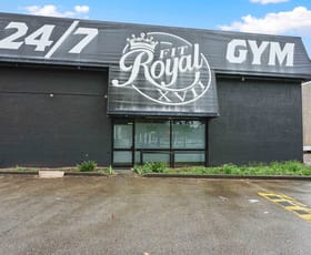 Shop & Retail commercial property leased at 9/5 Hollylea Road Leumeah NSW 2560