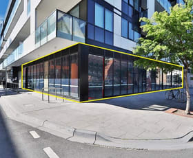 Shop & Retail commercial property leased at 6 Garden Street South Yarra VIC 3141
