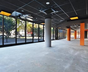 Shop & Retail commercial property leased at 6 Garden Street South Yarra VIC 3141