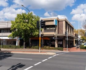 Offices commercial property for lease at Suite 3/126-128 Summer Street Orange NSW 2800