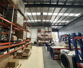 Factory, Warehouse & Industrial commercial property leased at 9-600 Lorimer st Port Melbourne VIC 3207