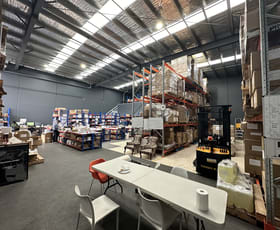 Showrooms / Bulky Goods commercial property for lease at 9-600 Lorimer st Port Melbourne VIC 3207