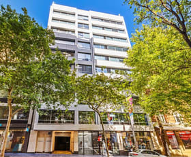 Offices commercial property for lease at Suite 2.03/491 Kent Street Sydney NSW 2000