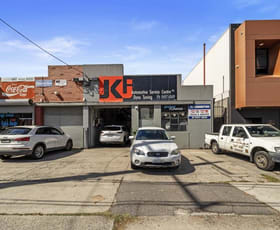Factory, Warehouse & Industrial commercial property leased at 180 Grange Road Alphington VIC 3078