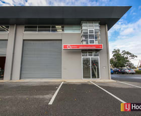 Offices commercial property leased at 23 Drayton Street Bowden SA 5007