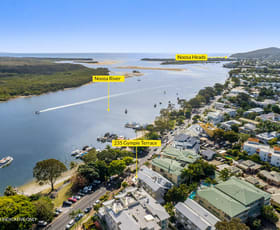 Shop & Retail commercial property leased at 1/235 Gympie Terrace Noosaville QLD 4566