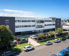 Offices commercial property leased at 21 Annie Street Wickham NSW 2293