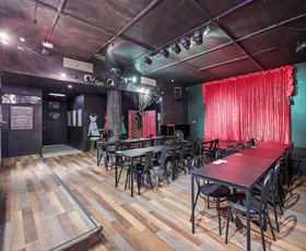Hotel, Motel, Pub & Leisure commercial property leased at Ground Floor/62 Johnston Street Fitzroy VIC 3065