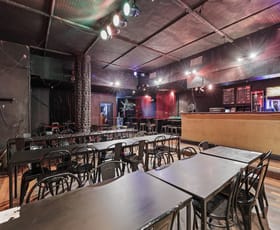 Hotel, Motel, Pub & Leisure commercial property leased at Ground Floor/62 Johnston Street Fitzroy VIC 3065