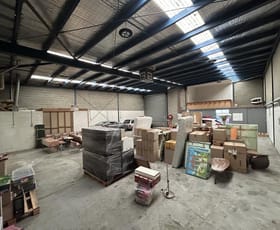 Factory, Warehouse & Industrial commercial property leased at 8/6-8 Concord Crescent Carrum Downs VIC 3201