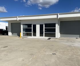 Factory, Warehouse & Industrial commercial property for lease at Unit 6/133 Flemington Road Mitchell ACT 2911
