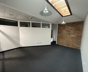 Medical / Consulting commercial property leased at 3/16 George Street Hornsby NSW 2077