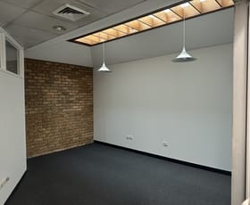 Medical / Consulting commercial property leased at 3/16 George Street Hornsby NSW 2077