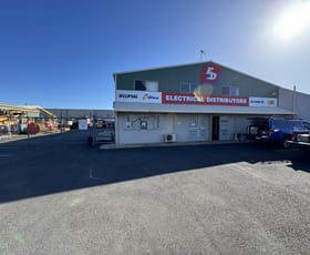 Factory, Warehouse & Industrial commercial property for lease at 15 Trumper Drive Busselton WA 6280