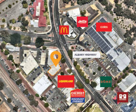 Showrooms / Bulky Goods commercial property for lease at 8/2155 Albany Highway Gosnells WA 6110