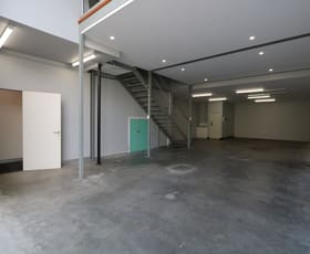 Factory, Warehouse & Industrial commercial property leased at Unit 39/59-69 Halstead South Hurstville NSW 2221