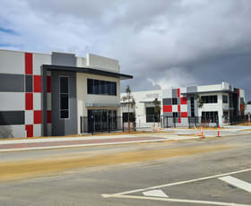 Factory, Warehouse & Industrial commercial property leased at 42 Pinnacle Drive Neerabup WA 6031