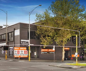 Offices commercial property leased at 1/174 Peel Street North Melbourne VIC 3051