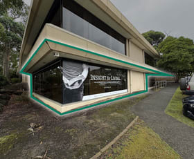 Offices commercial property for lease at space/280 Dorset Road Boronia VIC 3155