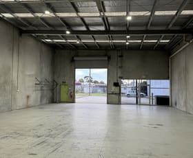 Factory, Warehouse & Industrial commercial property leased at 2 Kirkham Road Dandenong VIC 3175