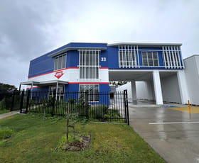 Factory, Warehouse & Industrial commercial property for lease at 31-33 Runway Drive Marcoola QLD 4564