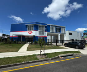 Offices commercial property for lease at 31-33 Runway Drive Marcoola QLD 4564