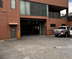 Factory, Warehouse & Industrial commercial property for lease at St Peters NSW 2044