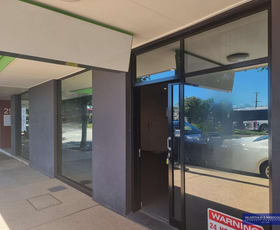 Medical / Consulting commercial property for lease at Margate QLD 4019