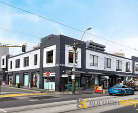 Offices commercial property for lease at Suite K/450 Chapel Street South Yarra VIC 3141