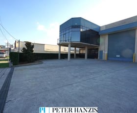Factory, Warehouse & Industrial commercial property for lease at FREESTANDING/2 Alban Street Lidcombe NSW 2141