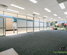 Offices commercial property leased at 2/1470 Anzac Ave Kallangur QLD 4503