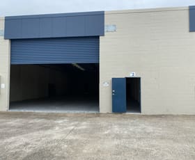 Factory, Warehouse & Industrial commercial property for lease at 2/219 Brisbane Road Biggera Waters QLD 4216
