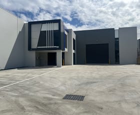 Factory, Warehouse & Industrial commercial property for lease at 12 Quinlan Road Epping VIC 3076